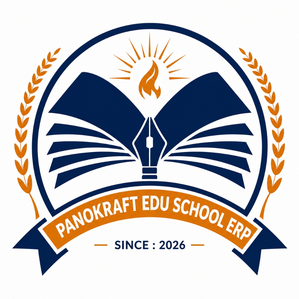 Panokraft Logo